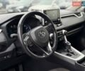 Сірий Тойота РАВ 4, об'ємом двигуна 2.49 л та пробігом 88 тис. км за 28500 $, фото 39 на Automoto.ua