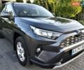 Серый Тойота РАВ 4, объемом двигателя 1.99 л и пробегом 55 тыс. км за 29800 $, фото 14 на Automoto.ua