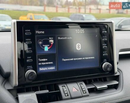 Сірий Тойота РАВ 4, об'ємом двигуна 2.49 л та пробігом 88 тис. км за 28500 $, фото 55 на Automoto.ua