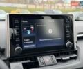Сірий Тойота РАВ 4, об'ємом двигуна 2.49 л та пробігом 88 тис. км за 28500 $, фото 55 на Automoto.ua