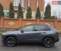 Серый Тойота РАВ 4, объемом двигателя 2.5 л и пробегом 55 тыс. км за 36900 $, фото 10 на Automoto.ua