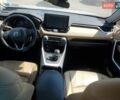Серый Тойота РАВ 4, объемом двигателя 2.49 л и пробегом 92 тыс. км за 9500 $, фото 7 на Automoto.ua