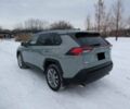 Сірий Тойота РАВ 4, об'ємом двигуна 2.5 л та пробігом 57 тис. км за 15200 $, фото 6 на Automoto.ua