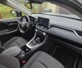 Сірий Тойота РАВ 4, об'ємом двигуна 2.5 л та пробігом 99 тис. км за 15400 $, фото 14 на Automoto.ua