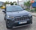 Серый Тойота РАВ 4, объемом двигателя 1.99 л и пробегом 73 тыс. км за 27200 $, фото 4 на Automoto.ua
