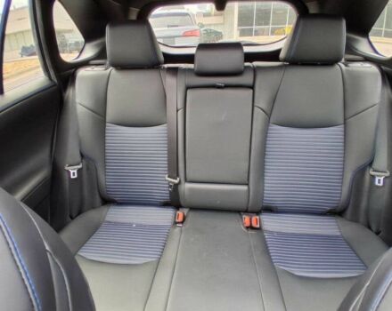 Серый Тойота РАВ 4, объемом двигателя 2 л и пробегом 36 тыс. км за 19400 $, фото 11 на Automoto.ua