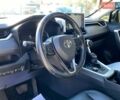 Сірий Тойота РАВ 4, об'ємом двигуна 1.99 л та пробігом 125 тис. км за 29000 $, фото 11 на Automoto.ua