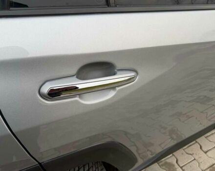 Серый Тойота РАВ 4, объемом двигателя 2.5 л и пробегом 86 тыс. км за 24300 $, фото 8 на Automoto.ua