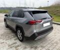 Серый Тойота РАВ 4, объемом двигателя 2.5 л и пробегом 86 тыс. км за 24300 $, фото 6 на Automoto.ua