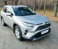 Серый Тойота РАВ 4, объемом двигателя 1.99 л и пробегом 40 тыс. км за 30000 $, фото 7 на Automoto.ua