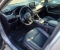 Серый Тойота РАВ 4, объемом двигателя 2.5 л и пробегом 56 тыс. км за 18000 $, фото 11 на Automoto.ua