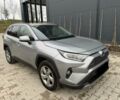 Серый Тойота РАВ 4, объемом двигателя 2.5 л и пробегом 86 тыс. км за 18900 $, фото 2 на Automoto.ua