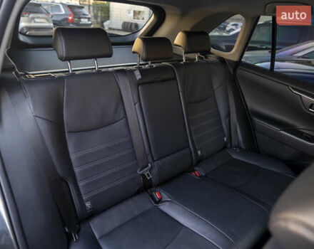 Серый Тойота РАВ 4, объемом двигателя 2.49 л и пробегом 49 тыс. км за 31400 $, фото 37 на Automoto.ua