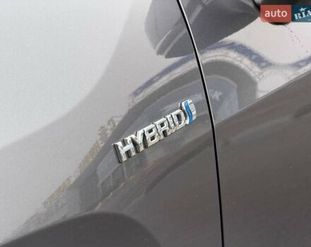 Сірий Тойота РАВ 4, об'ємом двигуна 2.49 л та пробігом 88 тис. км за 28500 $, фото 16 на Automoto.ua