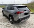 Серый Тойота РАВ 4, объемом двигателя 2.5 л и пробегом 86 тыс. км за 18900 $, фото 6 на Automoto.ua