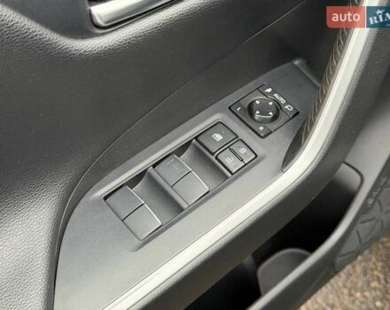 Сірий Тойота РАВ 4, об'ємом двигуна 2.49 л та пробігом 88 тис. км за 28500 $, фото 35 на Automoto.ua