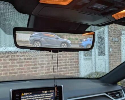 Сірий Тойота РАВ 4, об'ємом двигуна 2.49 л та пробігом 93 тис. км за 29300 $, фото 4 на Automoto.ua