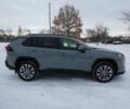 Сірий Тойота РАВ 4, об'ємом двигуна 2.5 л та пробігом 57 тис. км за 15200 $, фото 3 на Automoto.ua