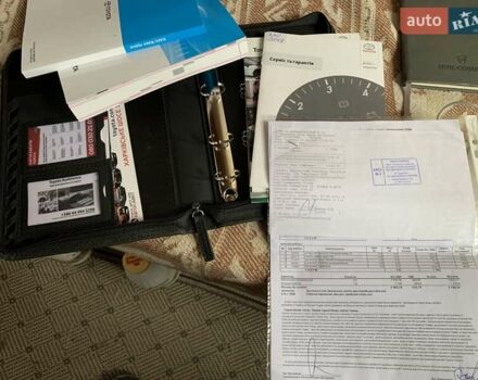 Серый Тойота РАВ 4, объемом двигателя 1.99 л и пробегом 25 тыс. км за 26100 $, фото 27 на Automoto.ua