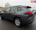 Сірий Тойота РАВ 4, об'ємом двигуна 2.49 л та пробігом 88 тис. км за 28500 $, фото 29 на Automoto.ua
