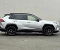 Сірий Тойота РАВ 4, об'ємом двигуна 2.5 л та пробігом 45 тис. км за 12900 $, фото 3 на Automoto.ua