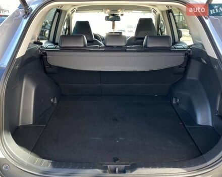 Сірий Тойота РАВ 4, об'ємом двигуна 1.99 л та пробігом 125 тис. км за 29000 $, фото 13 на Automoto.ua