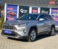 Сірий Тойота РАВ 4, об'ємом двигуна 1.99 л та пробігом 125 тис. км за 29000 $, фото 1 на Automoto.ua