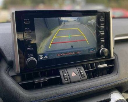 Сірий Тойота РАВ 4, об'ємом двигуна 0 л та пробігом 86 тис. км за 15400 $, фото 20 на Automoto.ua