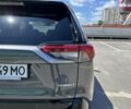 Серый Тойота РАВ 4, объемом двигателя 2.5 л и пробегом 163 тыс. км за 31900 $, фото 10 на Automoto.ua