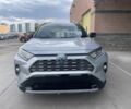 Сірий Тойота РАВ 4, об'ємом двигуна 2.5 л та пробігом 44 тис. км за 15000 $, фото 1 на Automoto.ua