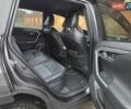 Серый Тойота РАВ 4, объемом двигателя 2.5 л и пробегом 55 тыс. км за 36900 $, фото 24 на Automoto.ua