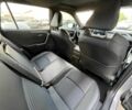 Сірий Тойота РАВ 4, об'ємом двигуна 2.5 л та пробігом 44 тис. км за 15000 $, фото 13 на Automoto.ua