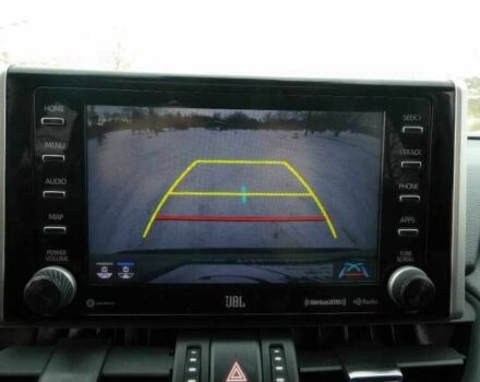 Сірий Тойота РАВ 4, об'ємом двигуна 2.5 л та пробігом 57 тис. км за 15200 $, фото 11 на Automoto.ua