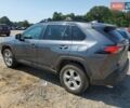 Сірий Тойота РАВ 4, об'ємом двигуна 2.5 л та пробігом 83 тис. км за 9300 $, фото 1 на Automoto.ua