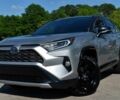 Сірий Тойота РАВ 4, об'ємом двигуна 2.5 л та пробігом 38 тис. км за 22400 $, фото 1 на Automoto.ua