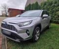Сірий Тойота РАВ 4, об'ємом двигуна 2.5 л та пробігом 99 тис. км за 15400 $, фото 10 на Automoto.ua