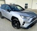 Сірий Тойота РАВ 4, об'ємом двигуна 0 л та пробігом 86 тис. км за 15400 $, фото 1 на Automoto.ua