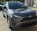 Серый Тойота РАВ 4, объемом двигателя 2.5 л и пробегом 50 тыс. км за 15000 $, фото 2 на Automoto.ua