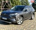 Сірий Тойота РАВ 4, об'ємом двигуна 1.99 л та пробігом 70 тис. км за 25900 $, фото 2 на Automoto.ua