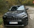 Сірий Тойота РАВ 4, об'ємом двигуна 1.99 л та пробігом 31 тис. км за 30500 $, фото 4 на Automoto.ua