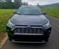 Сірий Тойота РАВ 4, об'ємом двигуна 2.5 л та пробігом 84 тис. км за 18100 $, фото 4 на Automoto.ua