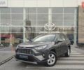 Серый Тойота РАВ 4, объемом двигателя 2.49 л и пробегом 37 тыс. км за 32485 $, фото 1 на Automoto.ua