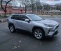 Сірий Тойота РАВ 4, об'ємом двигуна 2.49 л та пробігом 91 тис. км за 35000 $, фото 5 на Automoto.ua