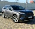 Сірий Тойота РАВ 4, об'ємом двигуна 1.99 л та пробігом 70 тис. км за 25900 $, фото 6 на Automoto.ua