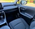 Сірий Тойота РАВ 4, об'ємом двигуна 1.99 л та пробігом 70 тис. км за 25900 $, фото 21 на Automoto.ua