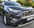 Серый Тойота РАВ 4, объемом двигателя 1.99 л и пробегом 55 тыс. км за 29800 $, фото 15 на Automoto.ua