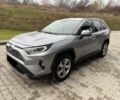 Серый Тойота РАВ 4, объемом двигателя 2.5 л и пробегом 86 тыс. км за 18900 $, фото 1 на Automoto.ua