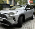 Сірий Тойота РАВ 4, об'ємом двигуна 2.5 л та пробігом 99 тис. км за 29300 $, фото 2 на Automoto.ua