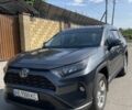 Серый Тойота РАВ 4, объемом двигателя 2.5 л и пробегом 37 тыс. км за 28300 $, фото 1 на Automoto.ua