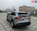 Сірий Тойота РАВ 4, об'ємом двигуна 1.99 л та пробігом 156 тис. км за 23500 $, фото 3 на Automoto.ua